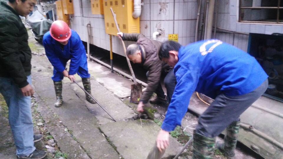 淄川清掏化粪池、管道疏通一站式服务<高效><技术><可靠>